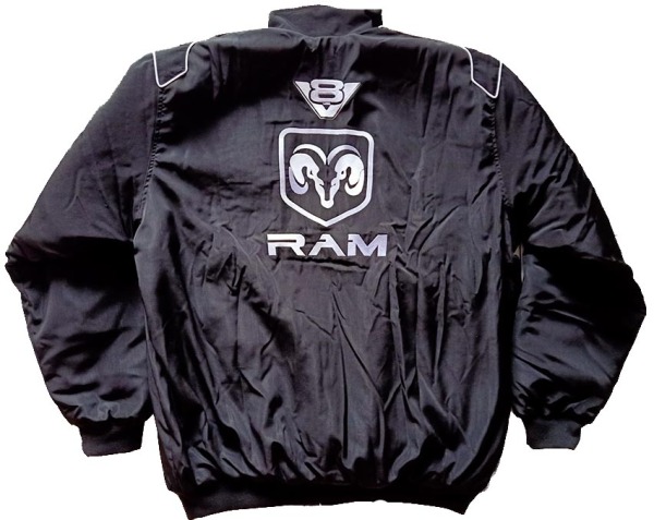 Dodge Ram V8 Jacke